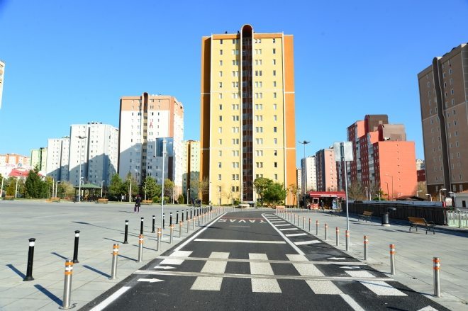 BEYLİKDÜZÜ