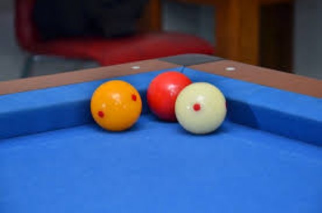 Şarkıcı Baha, Bilardo Dünya Kupası` na katılıyor