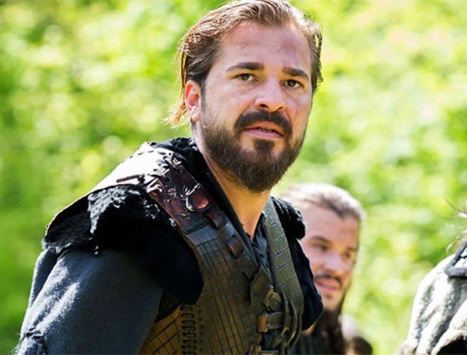 Engin Altan Düzyatan Diriliş Ertuğrul`dan ayrılıyor mu?