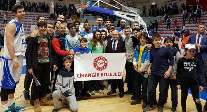  Büyükçekmece Avrupa çapında bir spor kentidir 