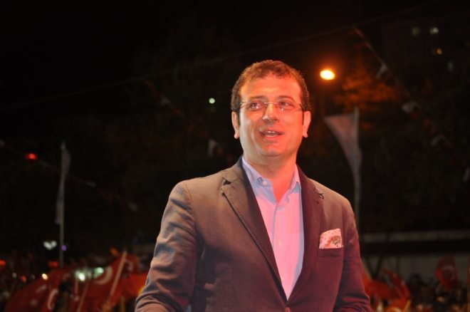 İmamoğlu 