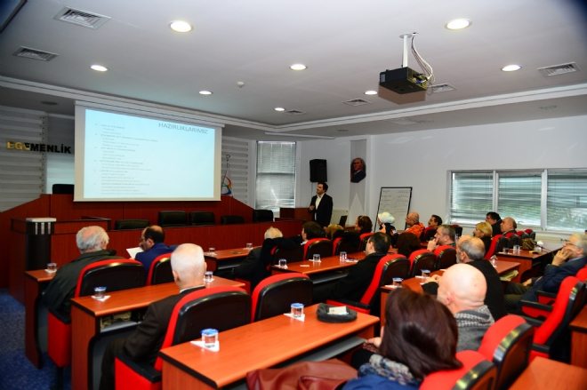 BEYLİKDÜZÜ BELEDİYESİ AFETLERE KARŞI HAZIRLIKLARINI TAMAMLIYOR