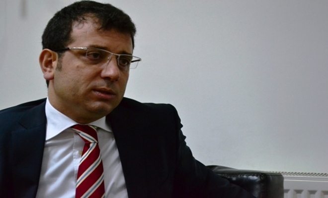 CHP Beylikdüzü 