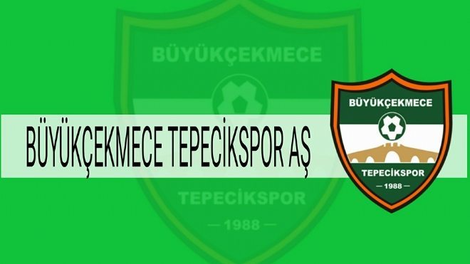 TEPECİKSPOR 1 - PENDİKSPOR 0