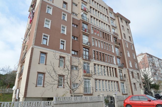 GÜRPINAR İÇİN KENTSEL DÖNÜŞÜM ÇALIŞMALARI HAZIR