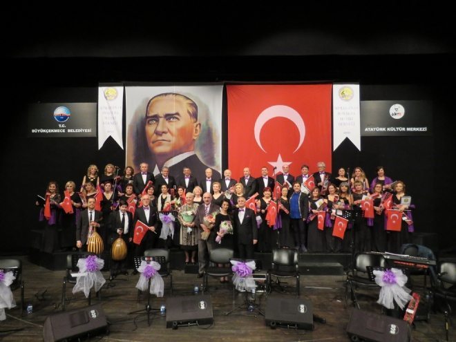 Hoş Seda Musiki Derneği