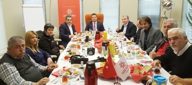  İstihdama Büyük Yatırım 