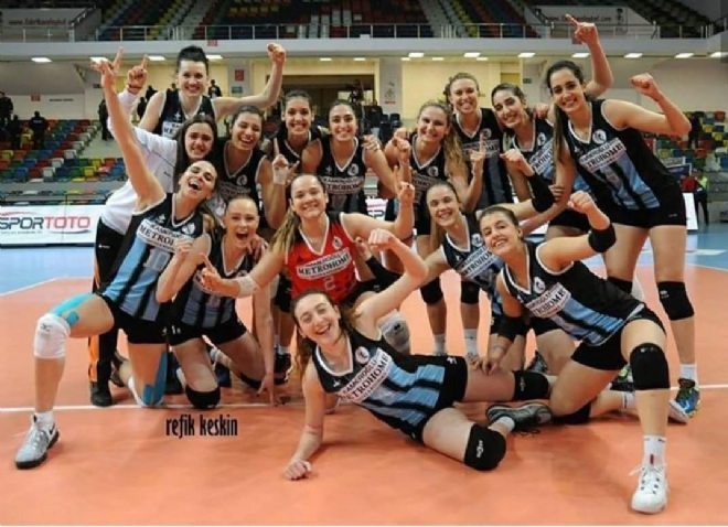 SULTANLAR LİGİ