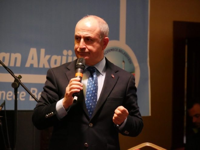 Akgün