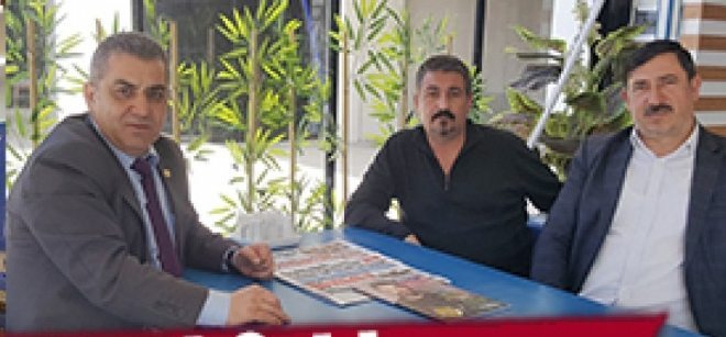 Beylikdüzü` ne Mavi Orkinos