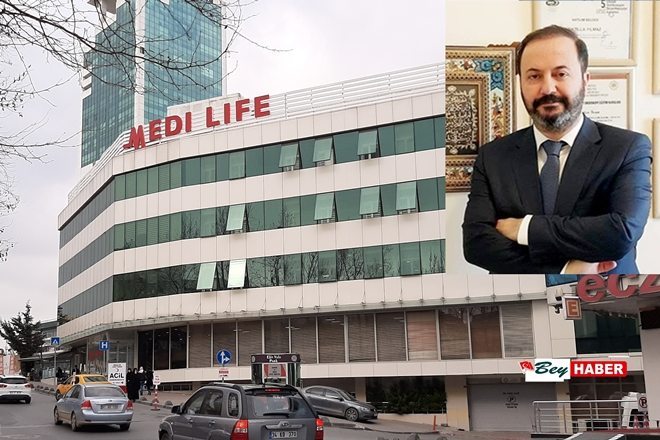 Doktor Yılmaz,Yeni Görevine Başladı