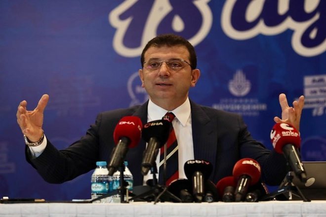 İMAMOĞLU: 