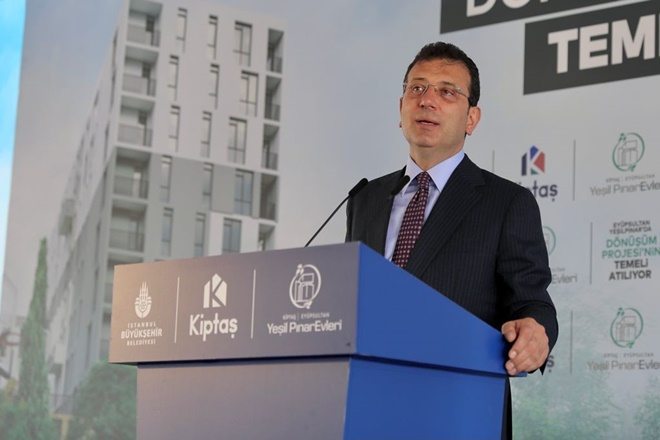 İMAMOĞLU: 