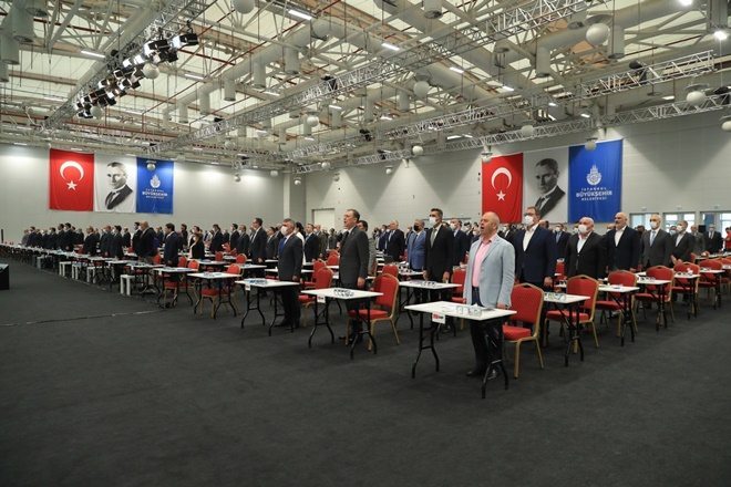 İBB