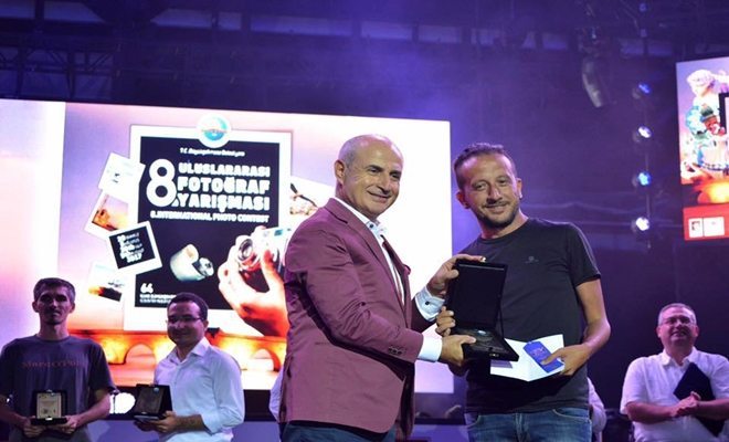 Uluslararası Fotoğraf Yarışması Ödülleri Sahiplerini Buldu 