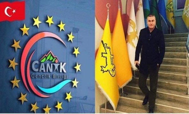 Türkiye Cumhuriyeti Devleti İlelebet Yaşayacaktır 