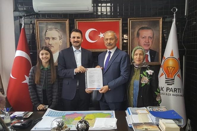 Küçük`ten Büyük Atak!...