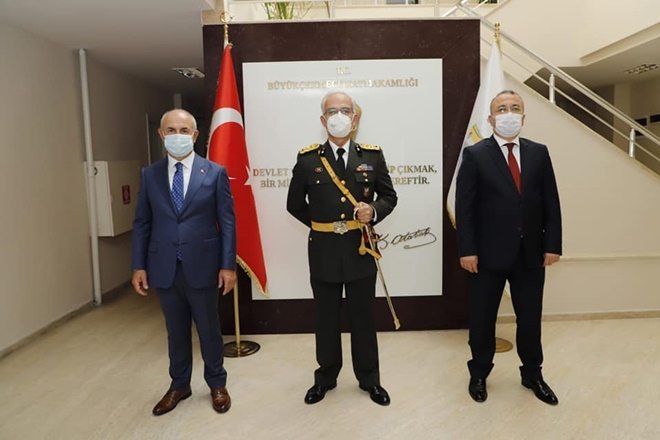 30 Ağustos Şanlı Zaferi