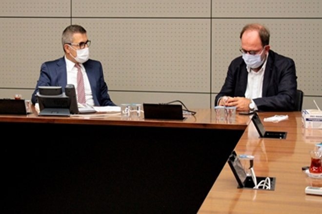 İBB Asya Kaplan Sivrisineğiyle Mücadele Çalışması Başlattı