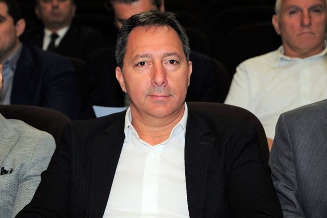 İBBSK nün Yeni Başkanı Fatih Keleş