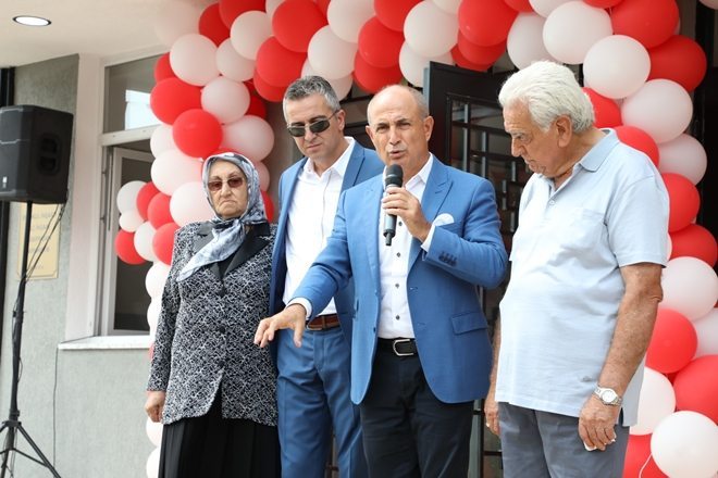 Eğitim Meselesi 81 Milyonun Meselesidir