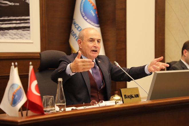 İstanbul Depremi Tahminlerin Üzerinde Olabilir