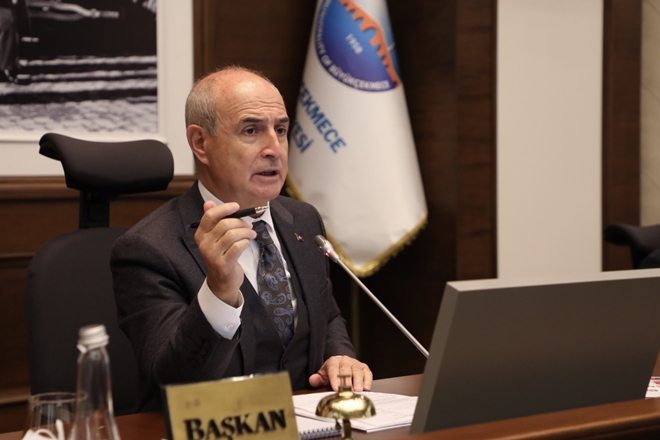 Deprem gerçeğiyle deprem olduktan sonra yüzleşiyoruz