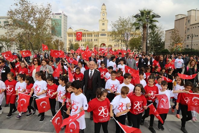 Cumhuriyet Büyükçekmece