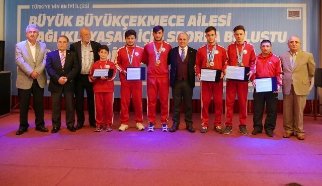 Büyükçekmece