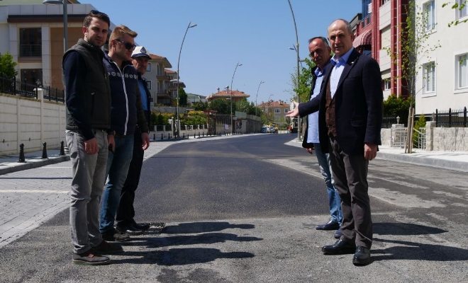Büyükçekmece