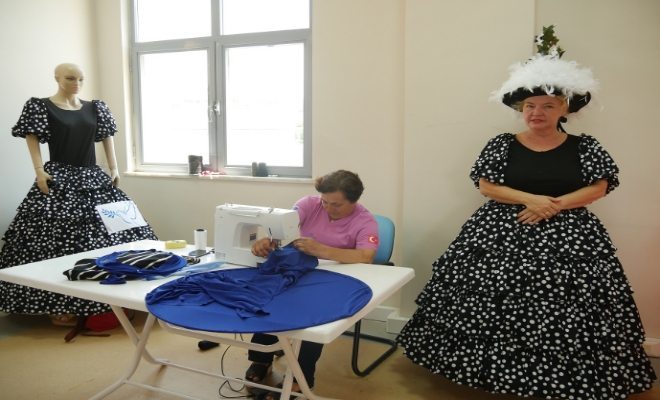 Büyükçekmece festivali bu yıl da karnaval havasında geçecek