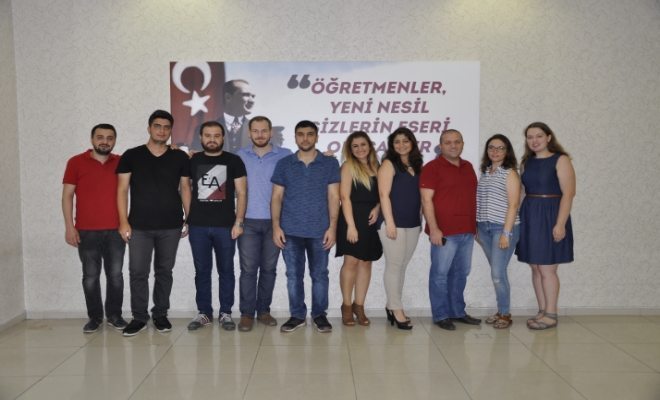 287 Genç, BEYGEM Sayesinde Başardı