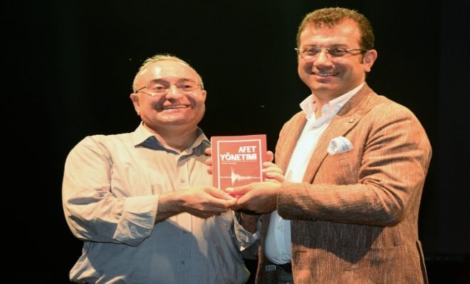 Marmara`da 7 nin üzerinde bir deprem bekliyoruz