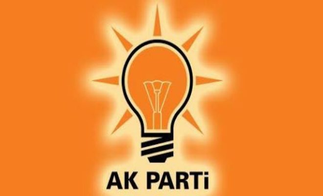 Ak Parti`de İstanbul İlçelerinde Atamalar