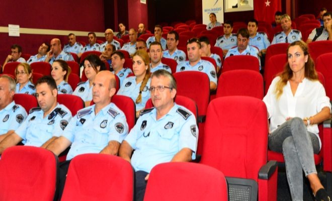 Zabıtalara, 