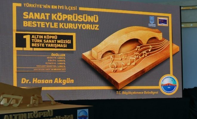 Beste Yarışması Ödülleri 1 Ekim`de