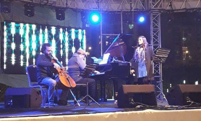 Beylikdüzü`nde Caz Günleri Başladı