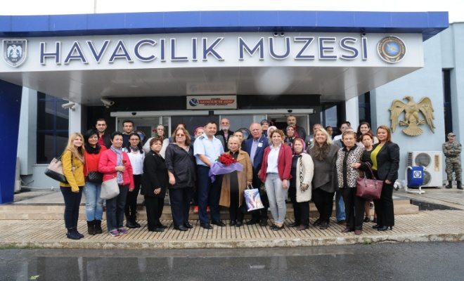 Yaşlılarımızın Gönülleri Hoş Kaldı