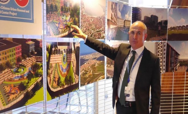 Büyükçekmece Avrupa Konseyi