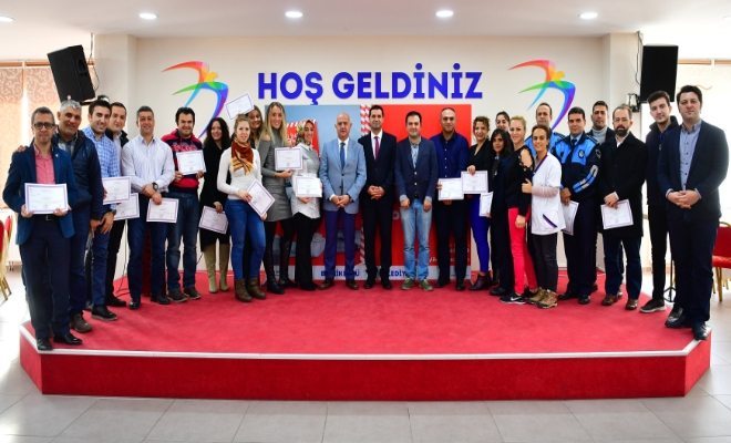 Beylikdüzü İlk Yardım İçin Hazır