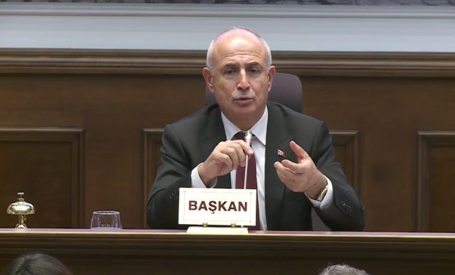 Başkan Akgün 