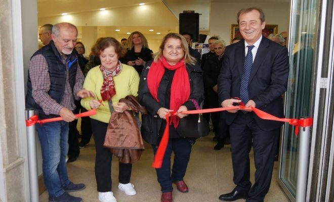 Büyükçekmece Festival Fotoğrafları Sergilendi