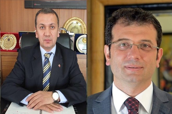 İmamoğlu Parkı Korgan`da Açılıyor