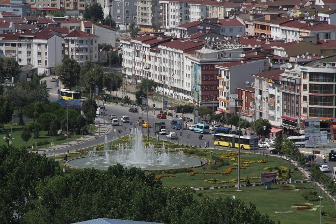 Esenyurt`ta Depreme Karşı Önlem Alındı