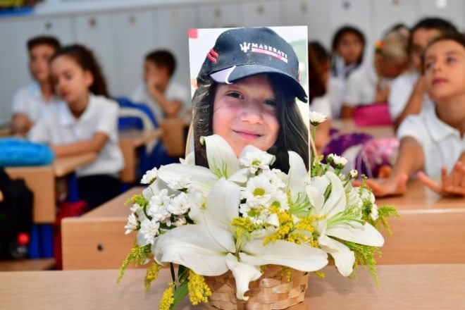 Arkadaşları Oğuz Arda Sel`i Unutmadı