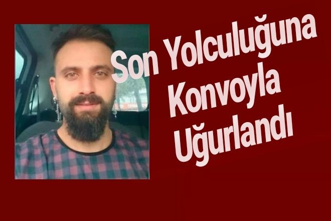 Taksici Nihat, Toprağa Verildi