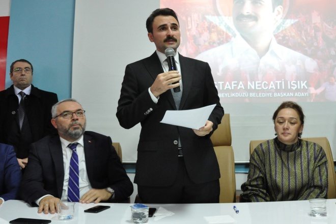 2019 Beylikdüzü`nde Işık Saçacak