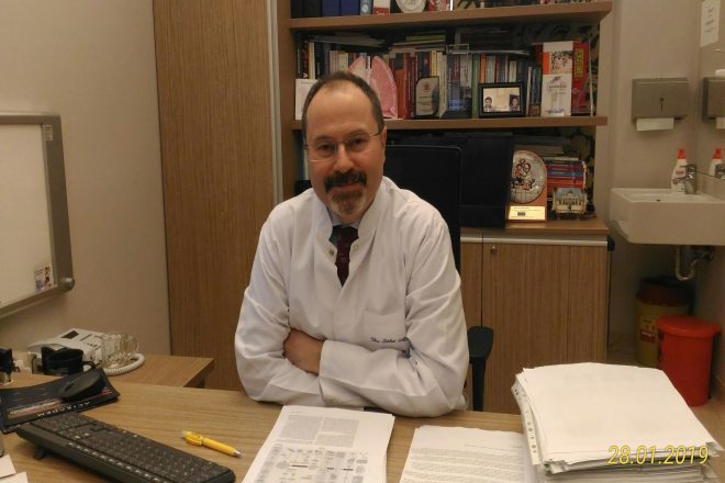 Uz.Dr. Süha Alzafer 