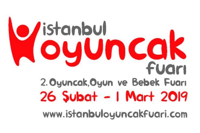 Oyuncak Fuarı 2019 Başlıyor