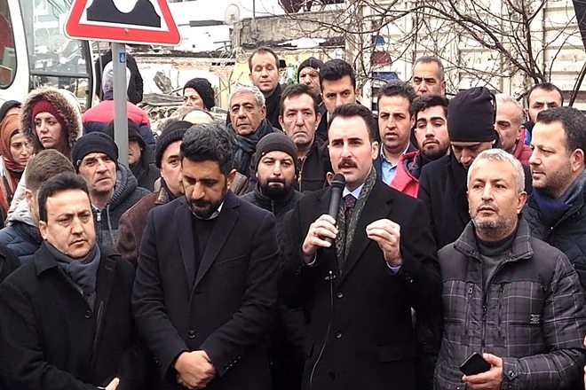 M.Necati Işık 